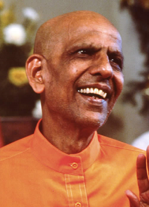  Swami Kripalu