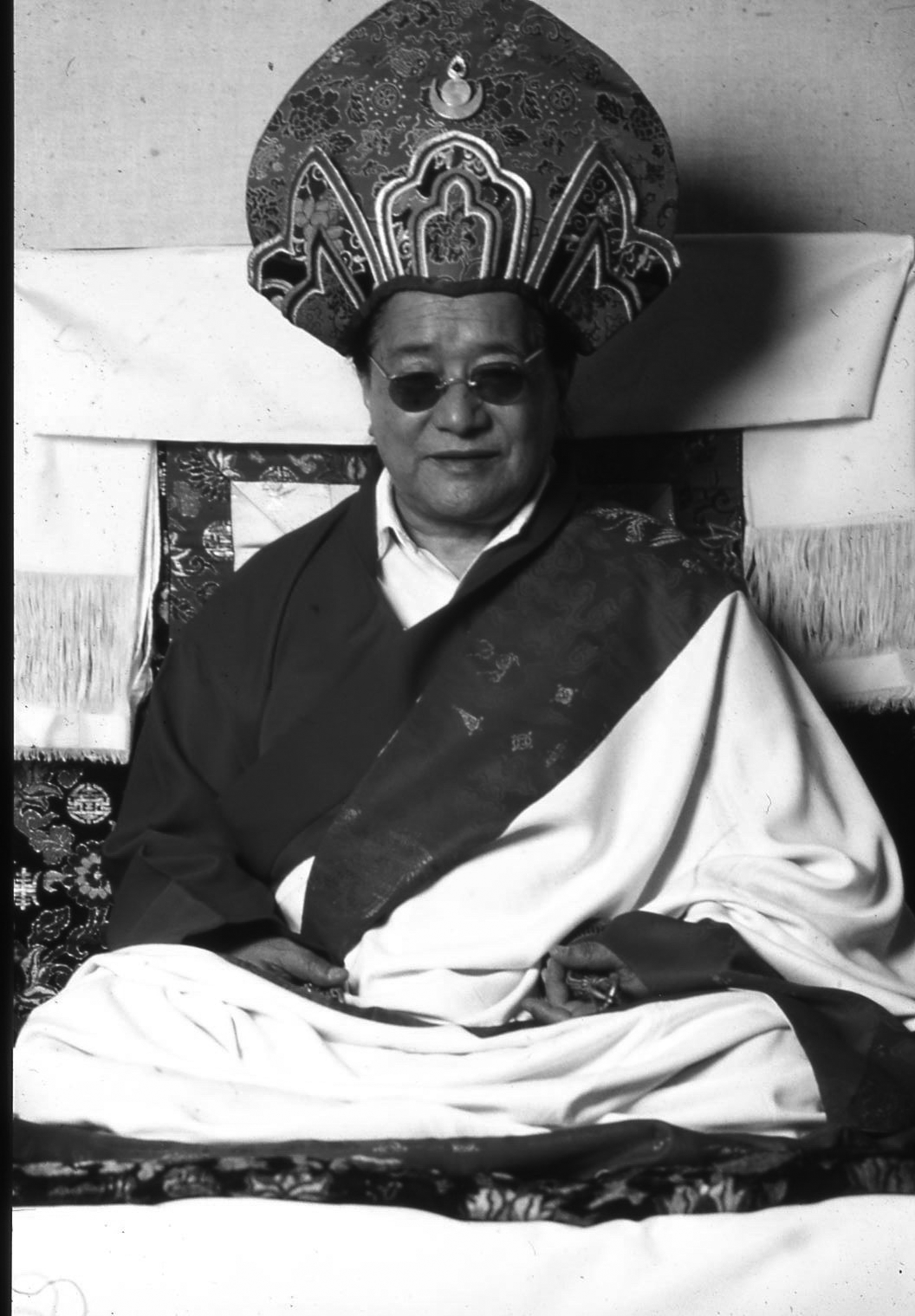  Dudjom Rinpoche 2