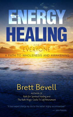 Energy Healing for Everyone