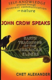 John Crow Speaks