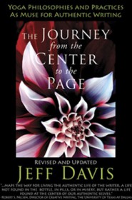 The Journey from the Center to the Page