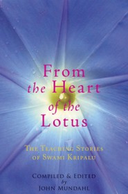 From the Heart of the Lotus