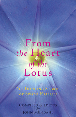 From the Heart of the Lotus