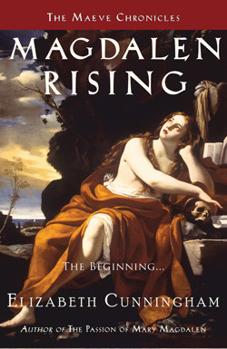 Magdalen Rising