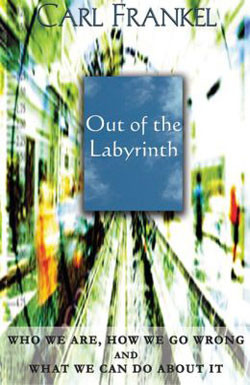 Out of the Labyrinth