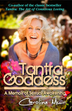 Tantra Goddess