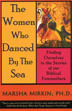 The Women Who Danced by the Sea