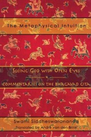 Metaphysical Intuition