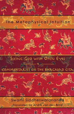 Metaphysical Intuition