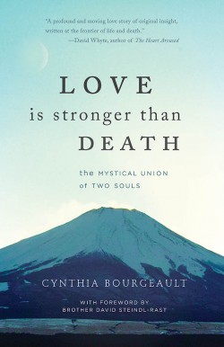 Love is Stronger Than Death