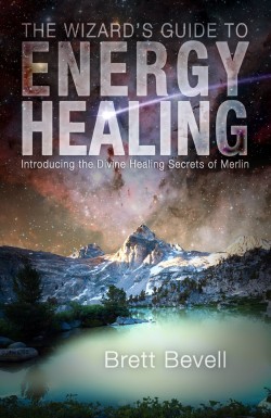 The Wizard’s Guide to Energy Healing
