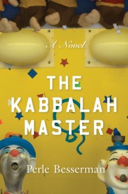 The Kabbalah Master