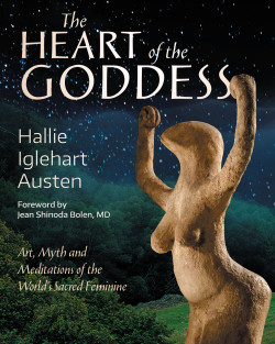 The Heart of the Goddess