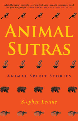 Animal Sutras