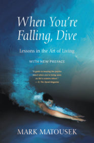 When You’re Falling, Dive