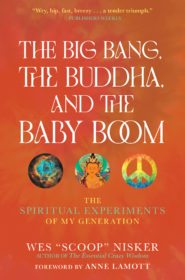 The Big Bang, the Buddha, and the Baby Boom
