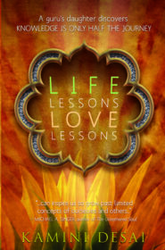 Life Lessons Love Lessons