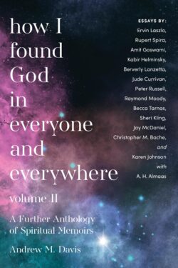 How I Found God in Everyone and Everywhere Volume II