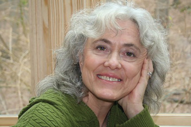 Sharifa Oppenheimer