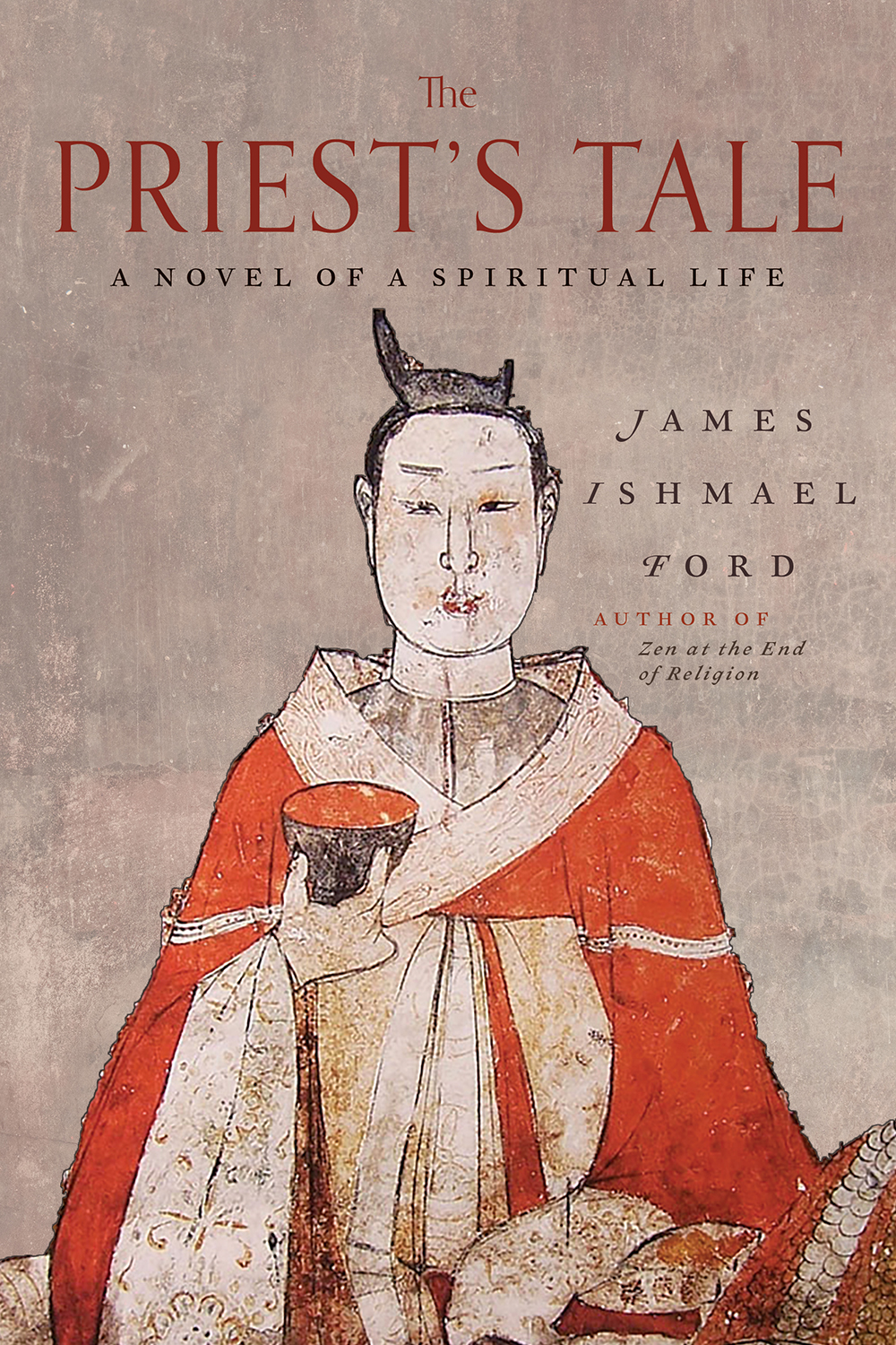 Living in the Presence Front Cover